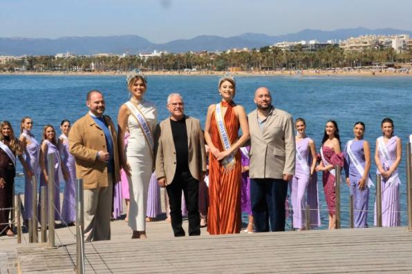Miss RNB Tarragona 2026 &eacute;s de Salou