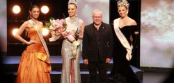 Salou corona a Miss RNB Madrid como Miss RNB España 2025
