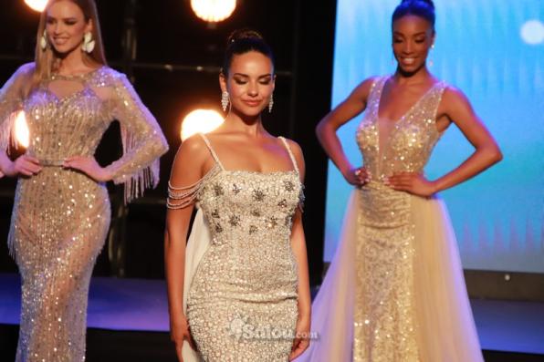 Miss RNB Tarragona es la vecina de Salou Nerea Ventura