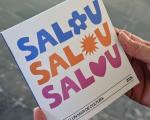 Nuevo souvenir de Salou ganador del concurso. Cedida 