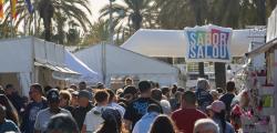 La directora general de Turisme de la Generalitat inaugura Sabor Salou