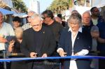 Moment de la inauguració de Sabor Salou 2025