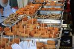 Tapes i bon ambient al Sabor Salou