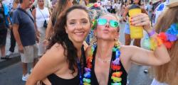  Primer Corso de Verano de Salou