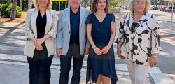 Inversión de 11 M€ de los Next Generation para vivir mejor en Salou