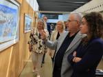 Visit of the Secretary of State for Tourism to Salou