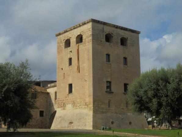 La Torre Vella s'ha remodelat