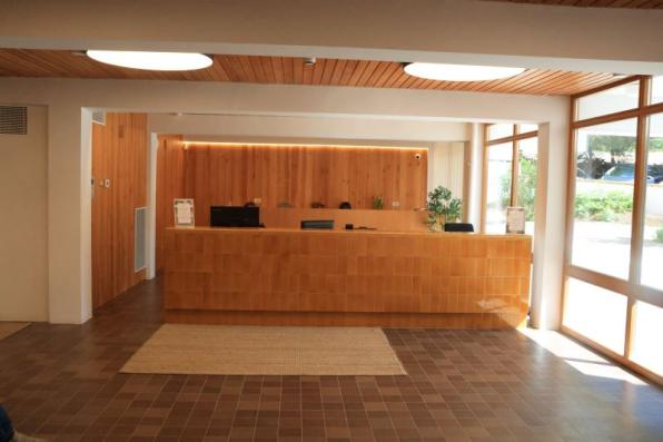 Hotel Cala Vinya de Antonio Bonet Castellana rehabilitado
