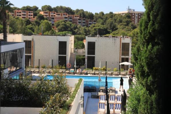 Hotel Cala Vinya de Salou