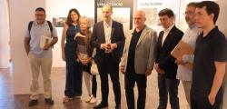 Què visitar: Aula d'Arquitectura Antonio Bonet Castellana a Cala Vinya