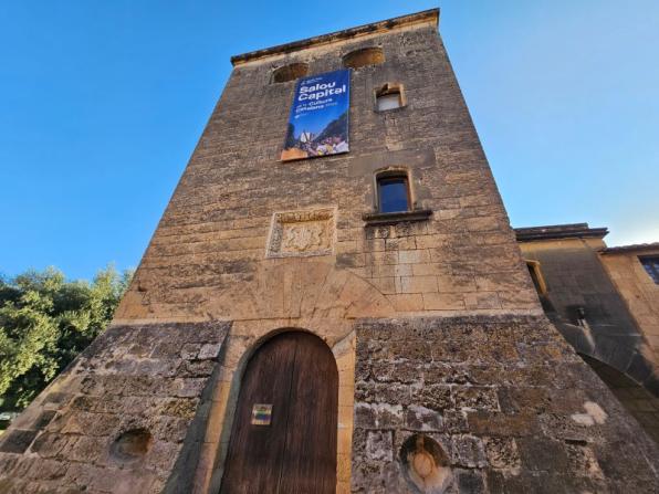 Torre Vella de Salou