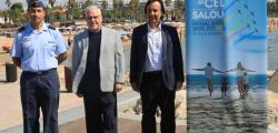 Festival de acrobacias aérias del 19 al 21 de septiembre de 2025