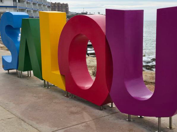  Salou is a sustainable and innovative destination
