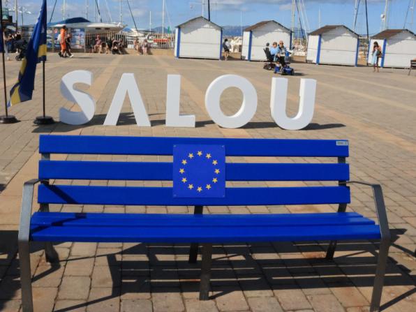 First “Bank for Europe” to promote European values among young people