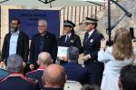  Recognition to an agent of the Local Police of Salou
