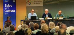 Se presenta el Centre d'Estudis Salouencs