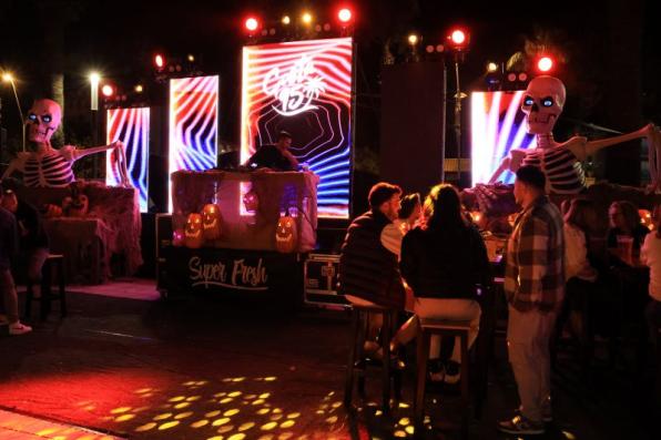 Salouween party 2025