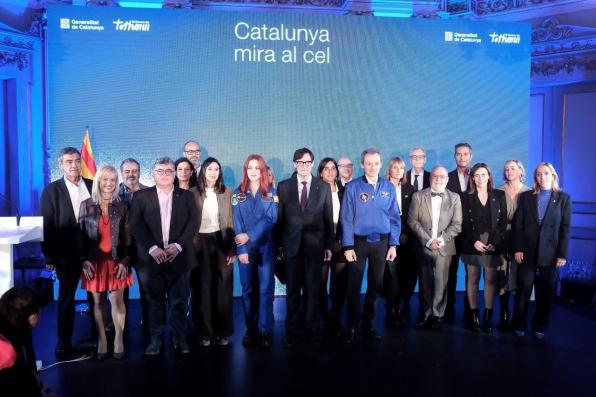 Ediles de los 20 municipios donde se verá el eclipse total de sol