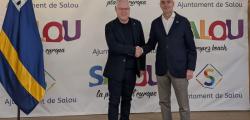 Salou i PortAventura World, junts a FITUR 2026