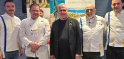 Salou es cultura, arquitectura, paisaje y gastronom&iacute;a
