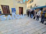 Inauguraci&oacute; de la Ruta Modernista i Noucentista de Salou