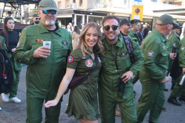 Coso Blanco Salou 2026_Desfiles lucimiento_01