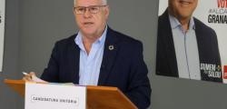 Granados, candidat a alcalde de Salou 2027