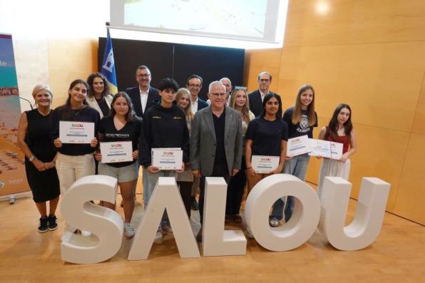 Premios Sostenibles Turismo Salou