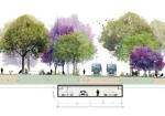 Design of the future Civic Axis