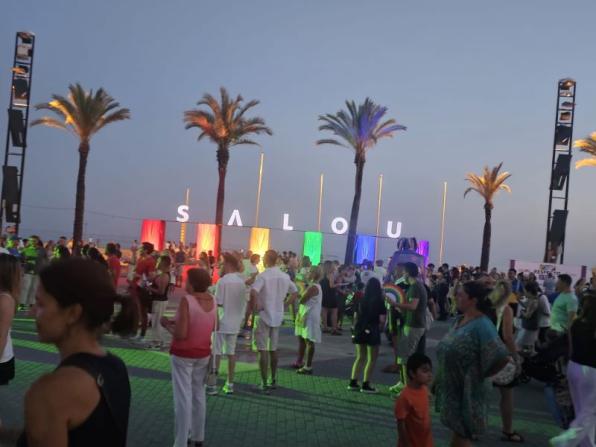 Proud of Salou - Fiesta de la Diversidad