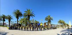 Salou refuerza la seguridad en las playas para la temporada de verano