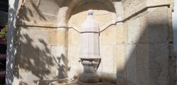 Salou recupera la hist&oacute;rica Font de la Duana