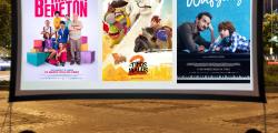 Salou programa quatre sessions de cinema a la fresca aquest estiu