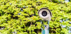 Salou refor&ccedil;a la seguretat amb quatre noves c&agrave;meres de videovigilancia