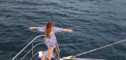 Excursions en catamar&agrave;