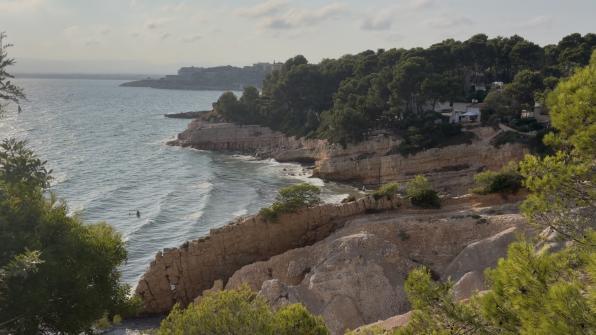 Cam&iacute; de Costa 03