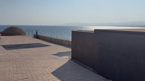Cam&iacute; de Costa 06