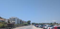 Salou modifica el tr&agrave;nsit del carrer Carles Roig 