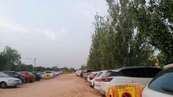 Salou strengthens traffic measures ahead of the eclipse