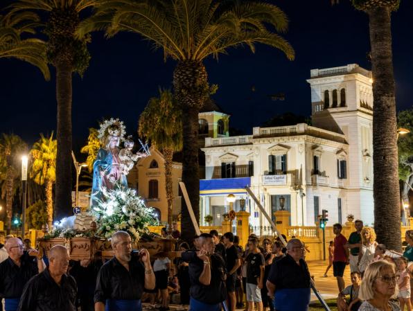 Nits Daurades (fotograf&iacute;a cedida)