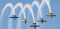 Salou prepares for Festa al Cel 2026 from 18 to 20 September