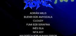 240 Back Home: the immense electronic festival coming to Salou