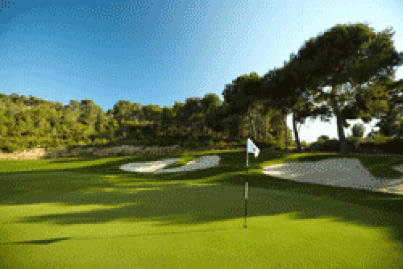 Lumine Golf, elegit seu de l'Escola de Qualificaci&oacute; del Tour Europeu