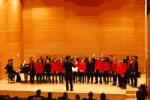 The Music Conservatory of Tarragona presents the Symphony Week