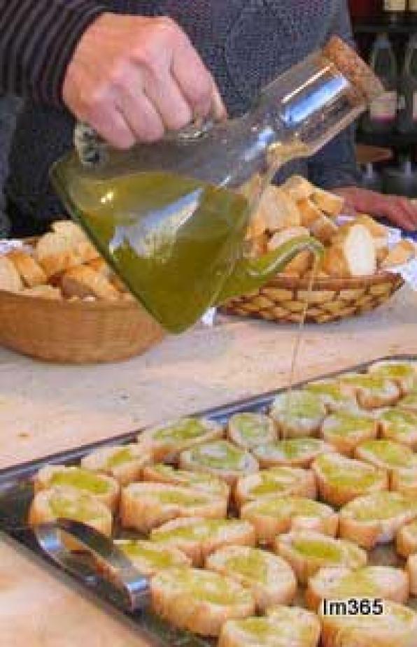 XIII Muestra del Aceite Siurana, en Reus el 20 y 21 de noviembre con desayuno popular y actos lúdico 1