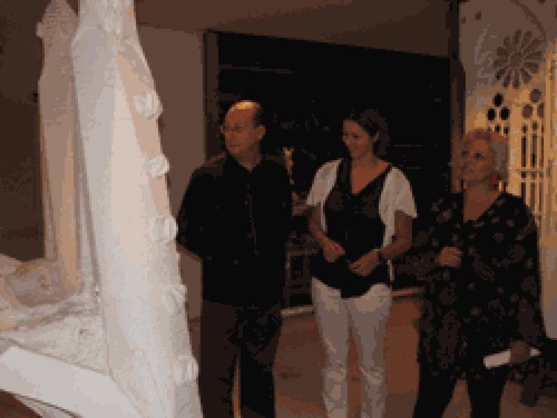 El Gaud&iacute; Centre rep 40% m&egrave;s visites durant lestiu respecte el mateix per&iacute;ode de lany 2010