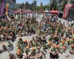 La Gincana Infantil de San Pedro, el 5 de junio en Reus