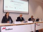 FiraReus acollirà la jornada Manageware el proper 18 d'abril