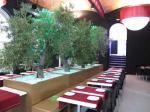 Portofino opens in Reus a large restaurant with seating for over 300 diners