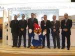 Reus, Cambrils, Salou and Port Aventura Vilaseca jointly participate in FITUR 2011